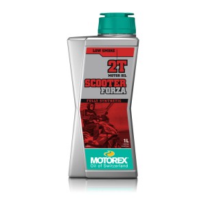 Motorex Scooter 2T Forza