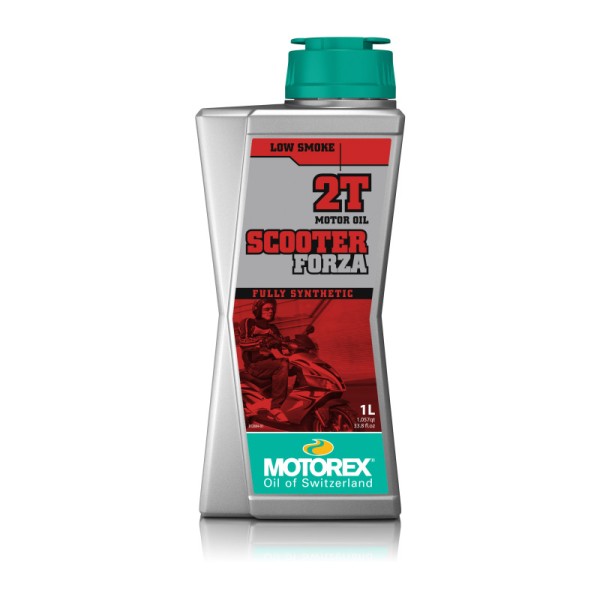 Motorex Scooter 2T Forza