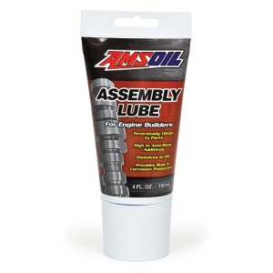 Amsoil Engine Assembly Lube