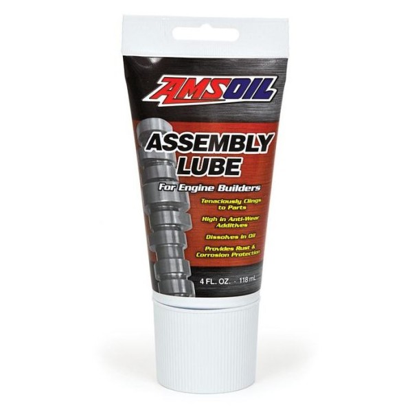 Amsoil Engine Assembly Lube
