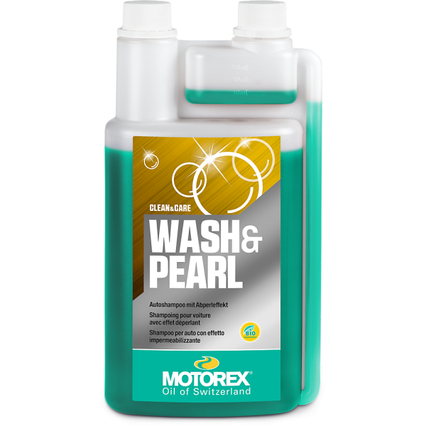 Motorex Wash & Pearl