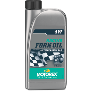 Motorex Racing Fork Oil 4W