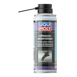 Liqui Moly Καθαριστικό Αισθητήρα Μάζας Αέρα