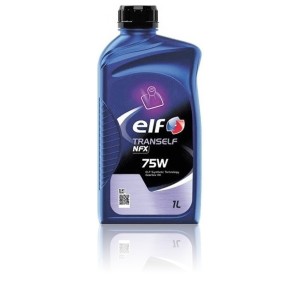 Elf Tranself NFX 75W