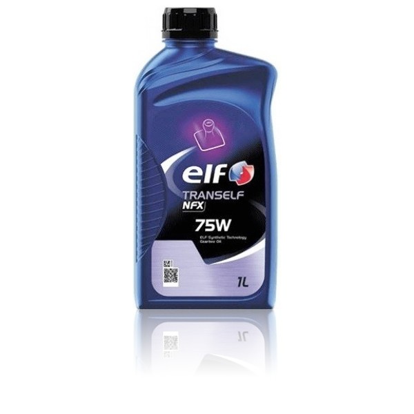 Elf Tranself NFX 75W