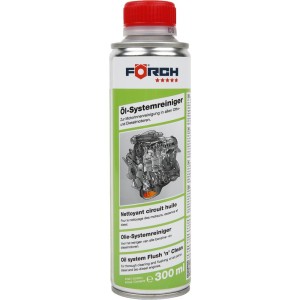 Fӧrch Flush n Clean -  Καθαριστικό Κινητήρα