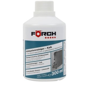 Fӧrch Cooling System Cleaner - Καθαριστικό Κυκλώματος Ψύξης