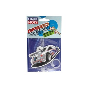 Liqui Moly Αρωματικό Aυτοκινήτου SportFresh