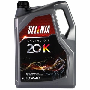 Selenia 20K 10W-40