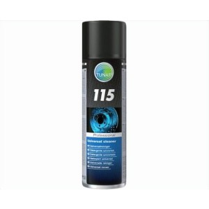 Tunap Professional® 115 – Καθαριστικό Φρένων
