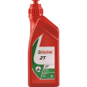 Castrol 2T