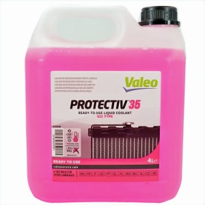 Valeo Aντιψυκτικό Hybrid -20C G11