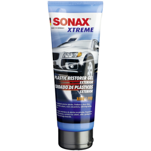 Sonax Xtreme - Tζέλ Εξωτερικών Πλαστικών