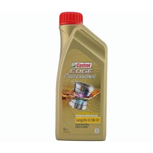CASTROL EDGE PROFESSIONAL LONGLIFE III  5W30 1L