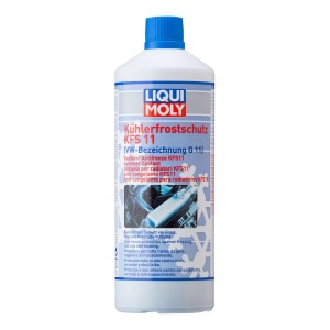 Liqui Moly Αντιψυκτικό Radiator Antifreeze KFS 11
