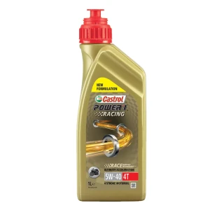 Castrol Power1 Racing 4T 5W-40