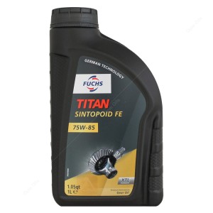 Fuchs Titan Sintopoid FE 75W-85