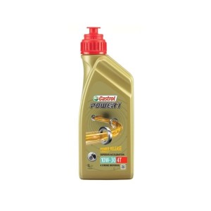 Castrol Power1 Racing 4T 10W-30