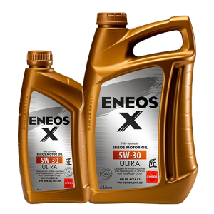 Eneos X Ultra 5W-30