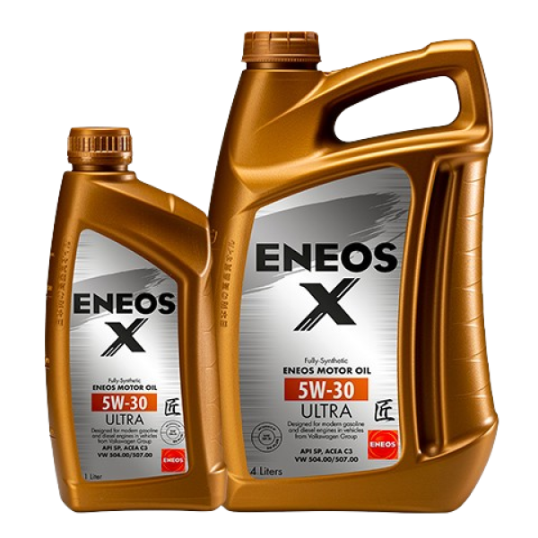 Eneos X Ultra 5W-30