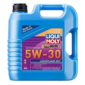 Liqui Moly Leichtlauf HC7 5W-30