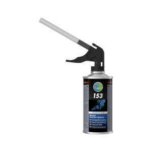 Tunap Professional® 153 – Ενισχυτικό Κιβωτίου Ταχυτήτων & Διαφορικού