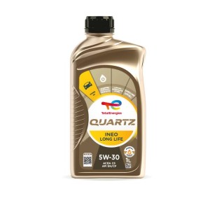 TotalEnergies Quartz Ineo Long Life 5W-30