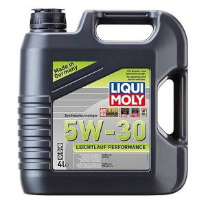Liqui Moly Leichtlauf Performance 5W-30