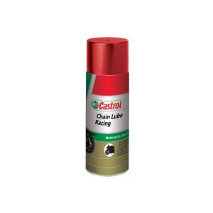 Castrol Chain Lube Racing - Σπρέι Αλυσίδας