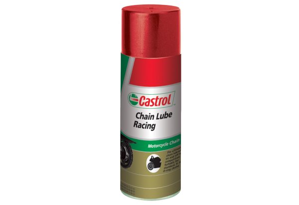 Castrol Chain Lube Racing - Σπρέι Αλυσίδας