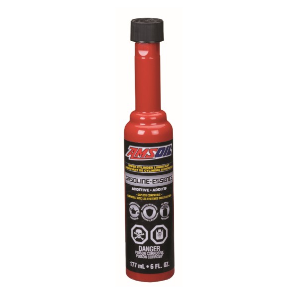 Amsoil Upper Cylinder Lubricant Additive