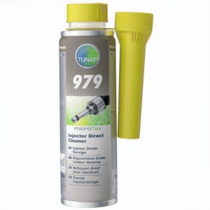 Tunap Microflex® 979 – Άμεσο Καθαριστικό Ψεκασμού Βενζίνης