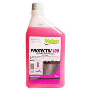 Valeo Αντιψυκτικό Organic -35C G12