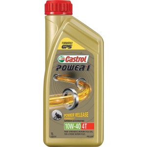 Castrol Power1 4T 10W-40