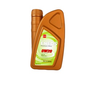 ENEOS PREMIUM ULTRA 0W20 1L