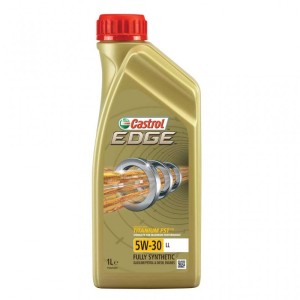 CASTROL EDGE 5W-30 LL