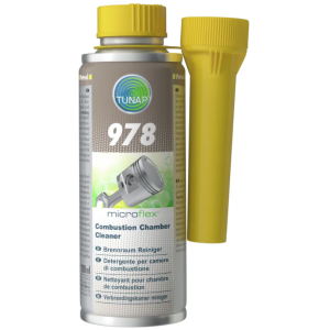 Tunap Microflex® 978 - Καθαριστικό Χώρου Καύσης