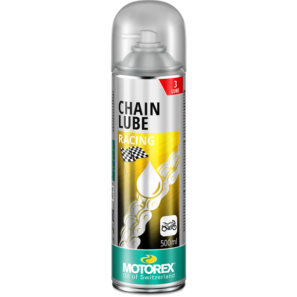 Motorex Chain Lube Racing - Image 2