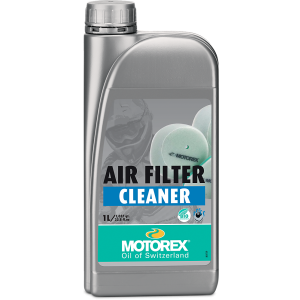 Motorex Air Filter Cleaner