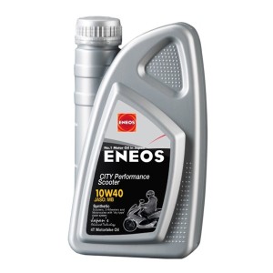 Eneos City Performance Scooter 10W-40