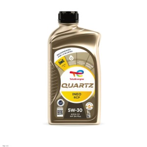 TotalEnergies Quartz Ineo RCP 5W-30