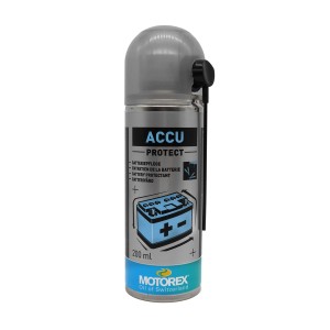 Motorex Accu Protect