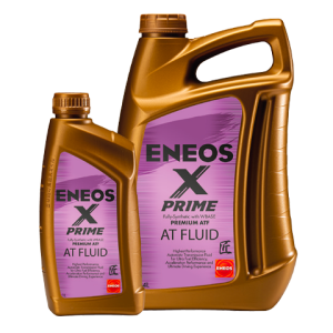 Eneos X Prime AT FLUID