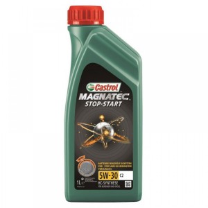 CASTROL  MAGNATEC 5W30 C2 STOP-START