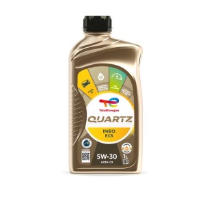 TotalEnergies Quartz Ineo ECS 5W-30
