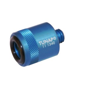 Tunap Μ10 Αντάπτορας σύνδεσης LPG