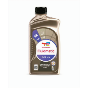 TotalEnergies Fluidmatic DCT MV(Automatic Transmission Fluid)