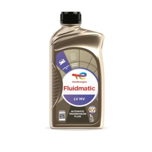 TotalEnergies Fluidmatic LV MV