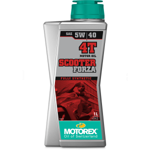 Motorex Scooter Forza 4Τ 5W-40