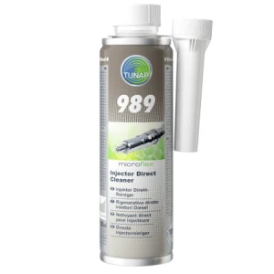 Tunap Microflex® 989 – Άμεσο Καθαριστικό Ψεκασμού Πετρελαίου